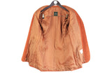 Vintage Isaia Blazer Women's Large