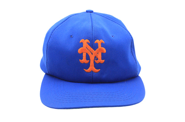 Vintage New York Mets Cap