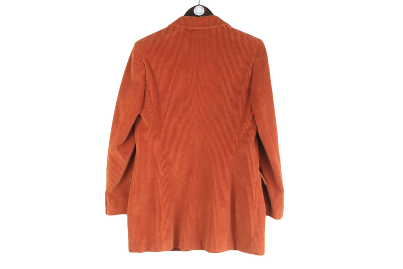 Vintage Isaia Blazer Women's Large