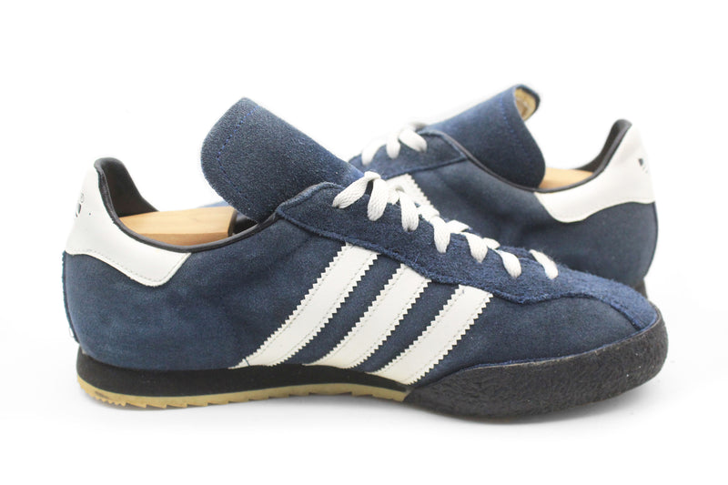 Vintage Adidas Samba Sneakers Women's US 7.5 dla dushy Vintage Adidas Samba Sneakers Women's US 7.5 dla dushy