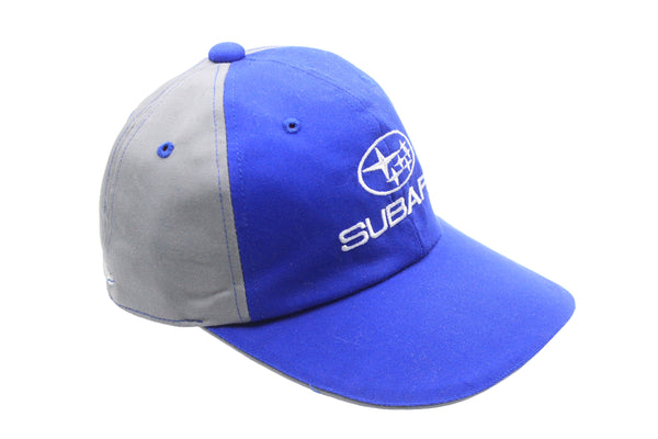 Vintage Subaru Cap