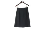 Vintage Jil Sander Skirt Women's 38