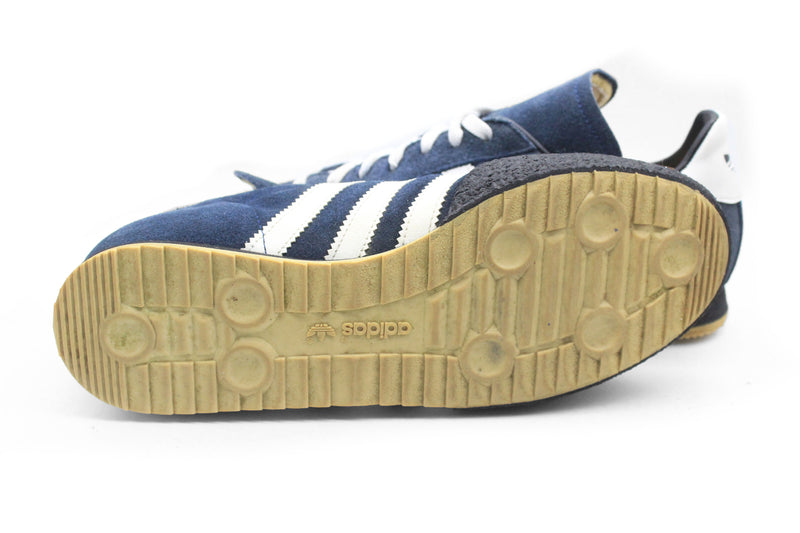Vintage Adidas Samba Sneakers Women's US 7.5 dla dushy Vintage Adidas Samba Sneakers Women's US 7.5 dla dushy