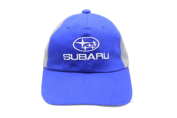 Vintage Subaru Cap