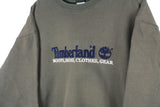 Vintage Timberland Sweatshirt Large