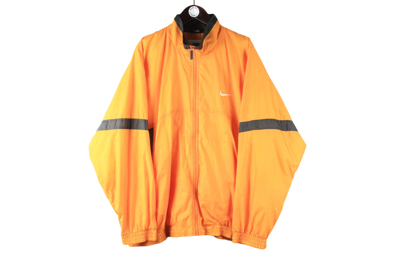 Vintage Nike Tracksuit XXLarge