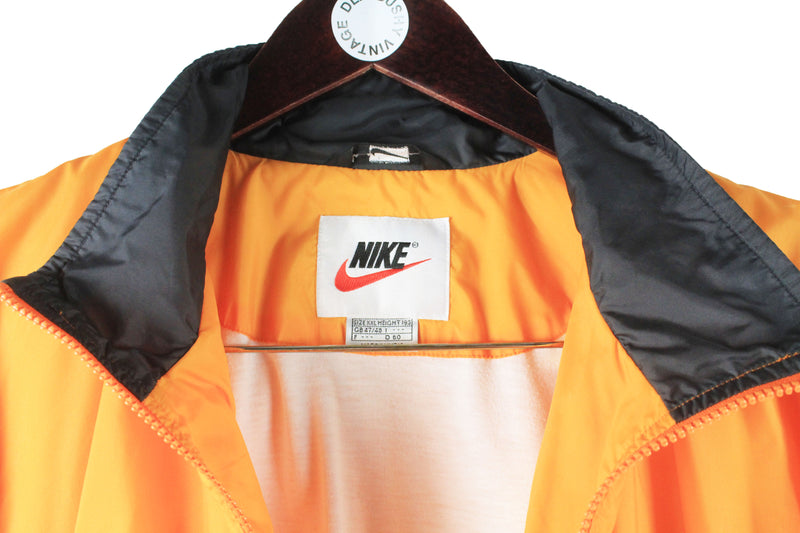 Vintage Nike Tracksuit XXLarge