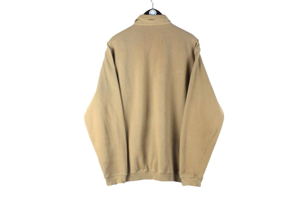 Vintage Gant Sweater XLarge
