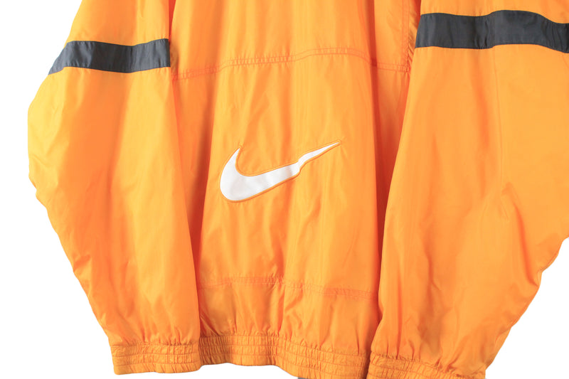 Vintage Nike Tracksuit XXLarge