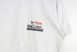 Vintage West McLaren Mercedes F1 Team T-Shirt Small