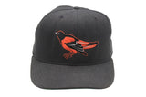 Vintage Baltimore Orioles Cap