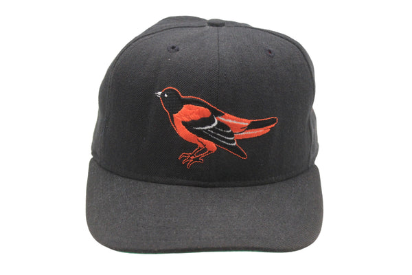 Vintage Baltimore Orioles Cap