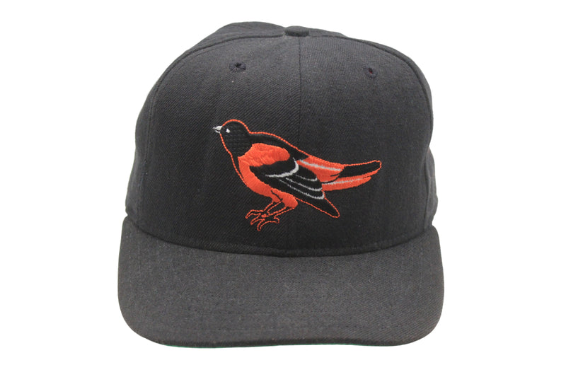 Vintage Baltimore Orioles Cap