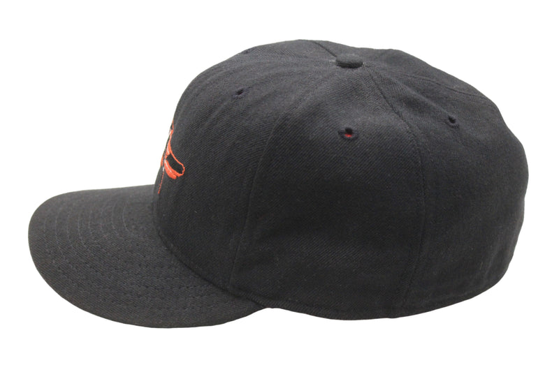 Vintage Baltimore Orioles Cap
