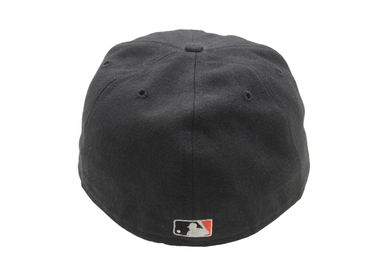 Vintage Baltimore Orioles Cap