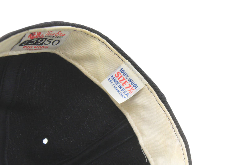 Vintage Baltimore Orioles Cap