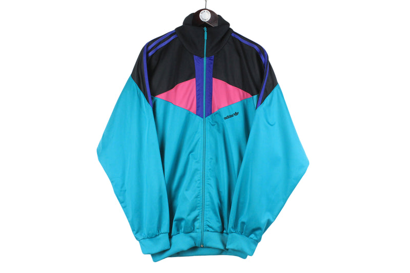 Vintage Adidas Tracksuit XXLarge