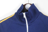 Vintage Fred Perry Track Jacket Small