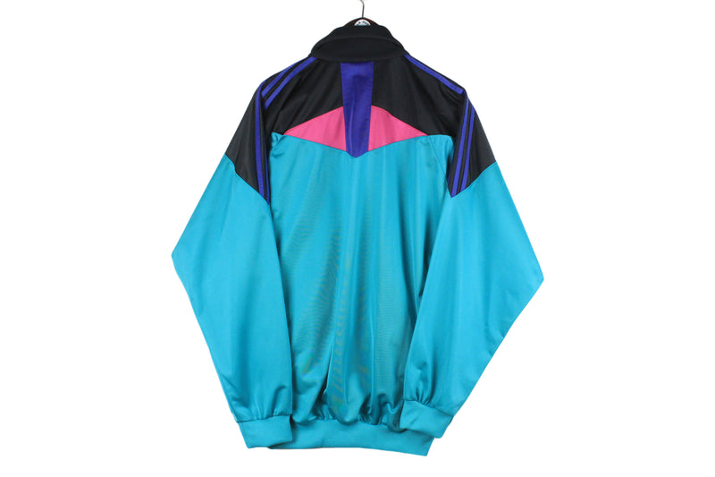 Vintage Adidas Tracksuit XXLarge