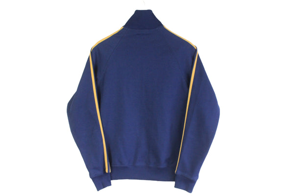 Vintage Fred Perry Track Jacket Small