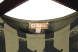 Galliano T-Shirt Women’s Medium