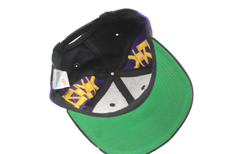 Vintage Minnesota Vikings Cap