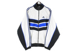 Vintage Adidas Track Jacket Large