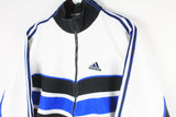 Vintage Adidas Track Jacket Large