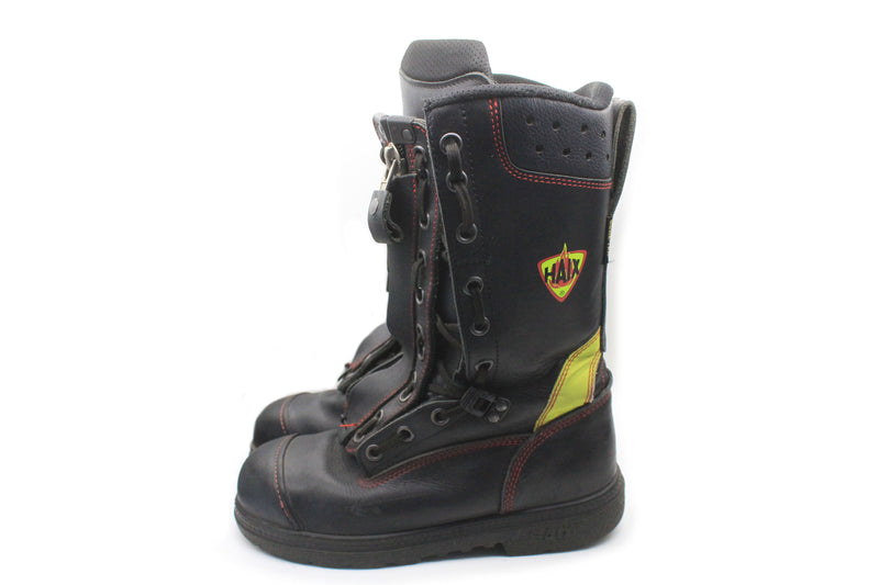 Haix Fair Flash Gore-Tex Boots US 7