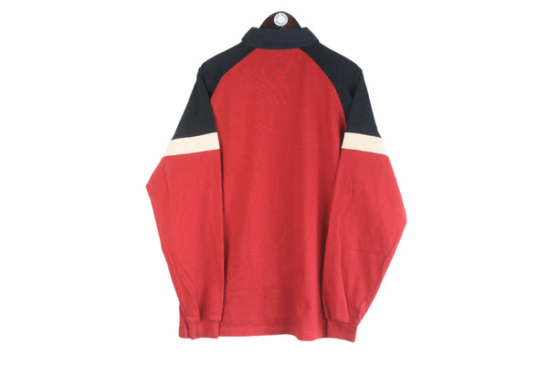 Vintage Gant Rugby Shirt Large