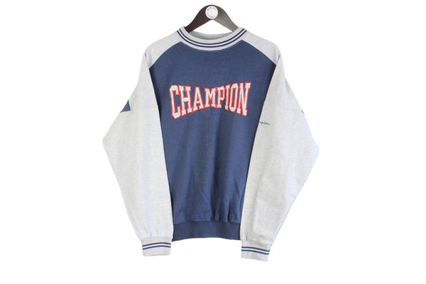 Vintage Champion Sweatshirt Small