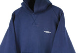 Vintage Umbro Hoodie Medium