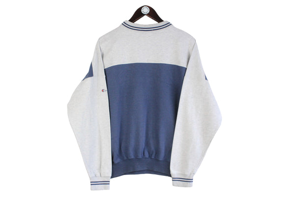 Vintage Champion Sweatshirt Small