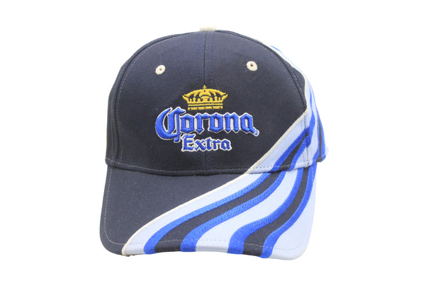 Vintage Corona Extra Cap