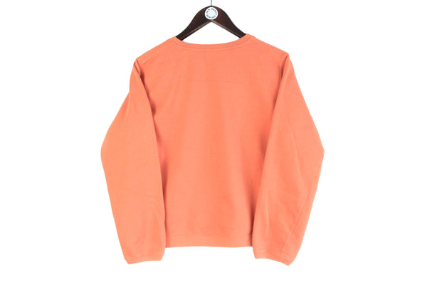 Vintage Nike Sweatshirt Women's XSmall