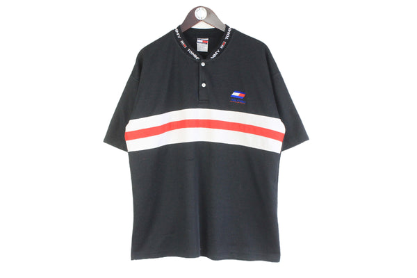 Vintage Tommy Hilfiger T-Shirt Large