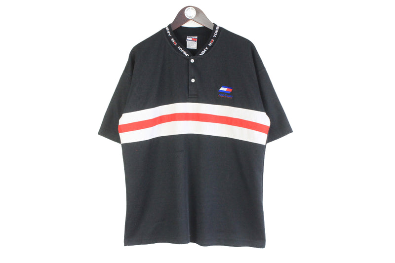 Vintage Tommy Hilfiger T-Shirt Large