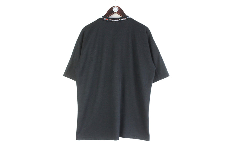 Vintage Tommy Hilfiger T-Shirt Large