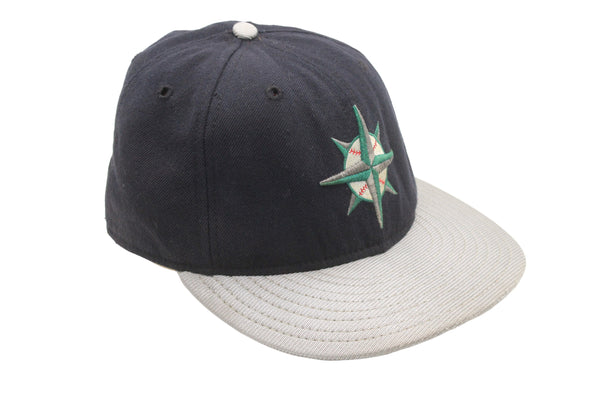 Vintage Seattle Mariners Cap