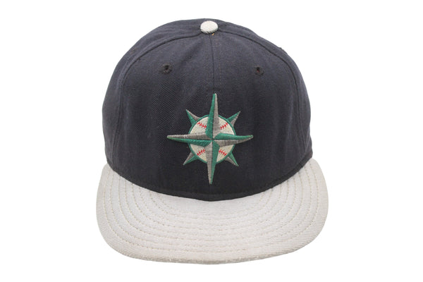 Vintage Seattle Mariners Cap