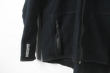 Vintage Musto Fleece Full Zip XXLarge