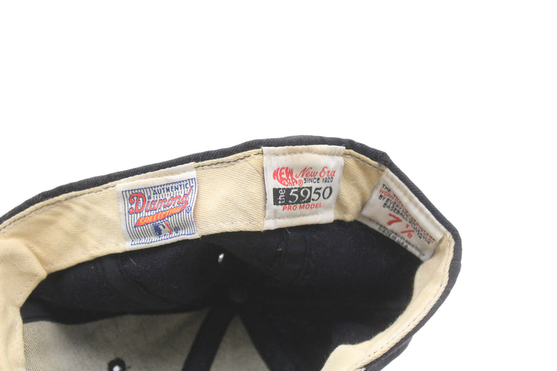 Vintage Seattle Mariners Cap