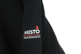 Vintage Musto Fleece Full Zip XXLarge