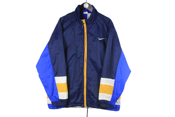 Vintage Nike Tracksuit Large