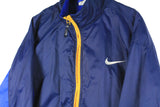 Vintage Nike Tracksuit Large