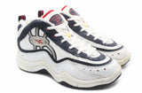 Vintage Reebok Sneakers Women's US 7
