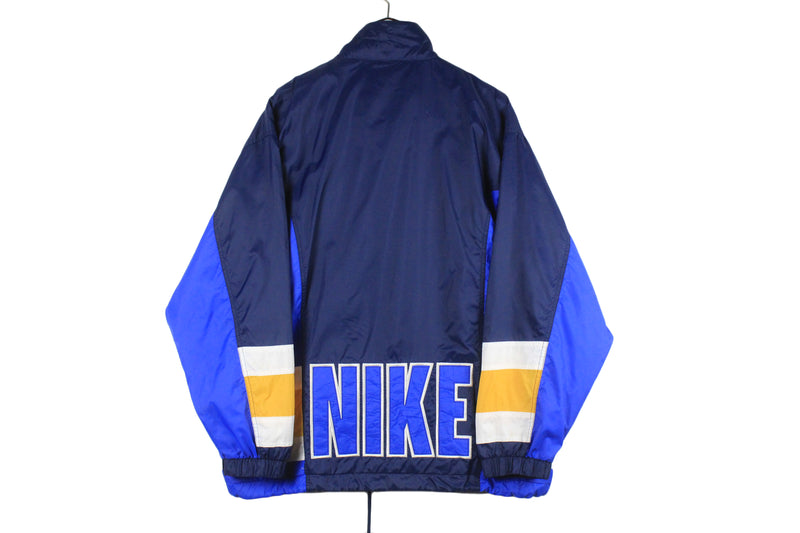 Vintage Nike Tracksuit Large