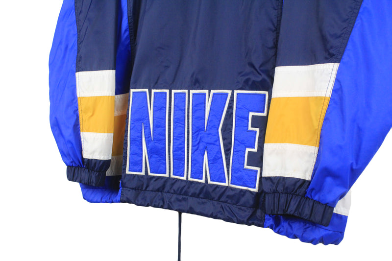 Vintage Nike Tracksuit Large