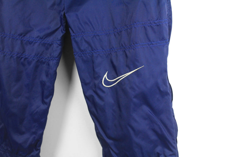 Vintage Nike Tracksuit Large