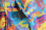 Vintage Helly Hansen Fleece Full Zip Medium
